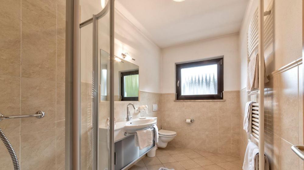 Residence Andrea ลากุนโด ภายนอก รูปภาพ