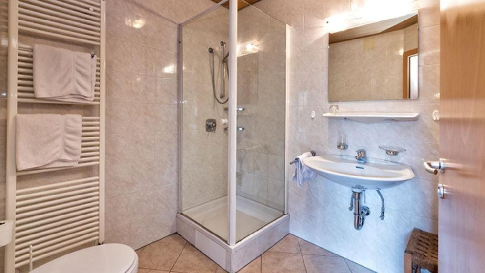 Residence Andrea ลากุนโด ภายนอก รูปภาพ