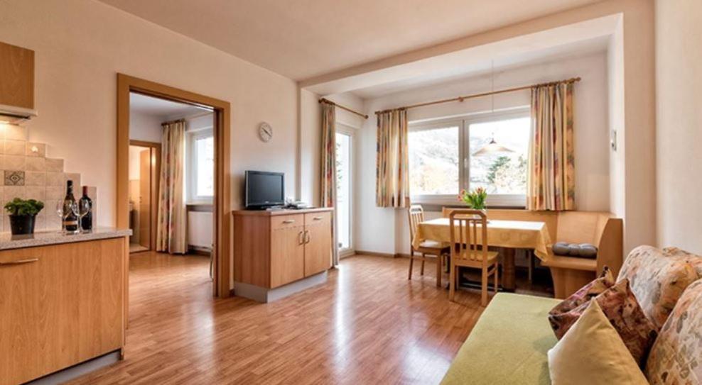 Residence Andrea ลากุนโด ภายนอก รูปภาพ