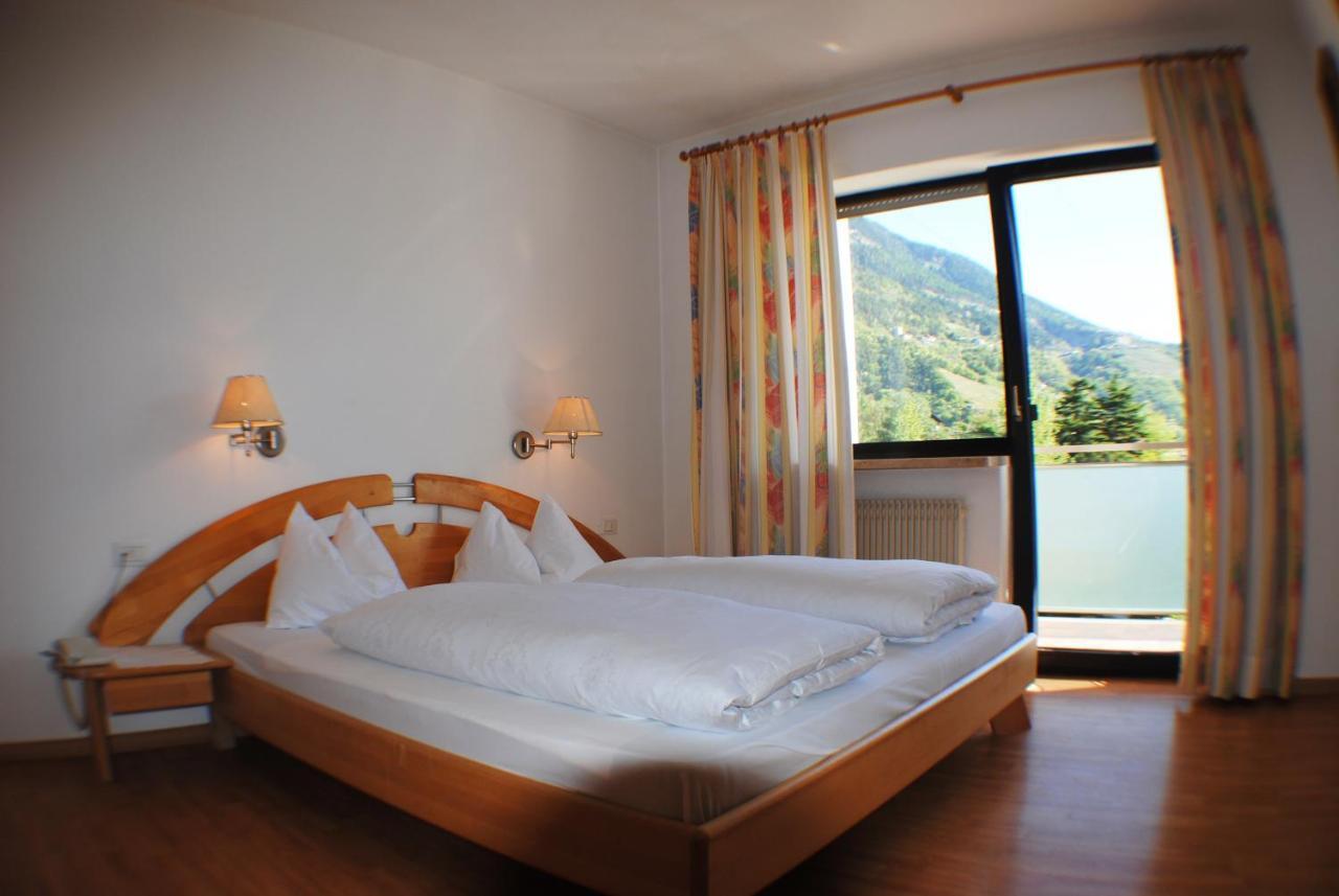 Residence Andrea ลากุนโด ภายนอก รูปภาพ
