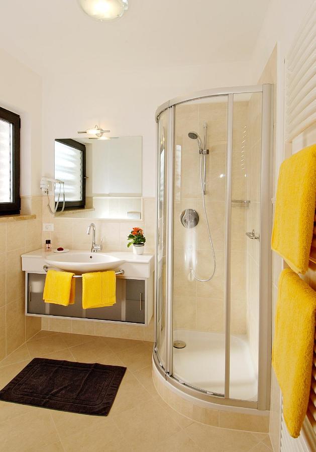 Residence Andrea ลากุนโด ภายนอก รูปภาพ