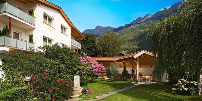Residence Andrea ลากุนโด ภายนอก รูปภาพ