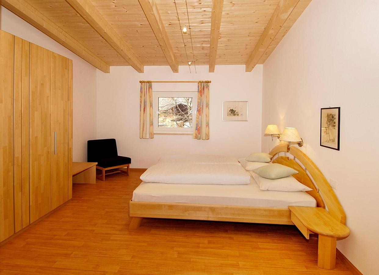 Residence Andrea ลากุนโด ภายนอก รูปภาพ