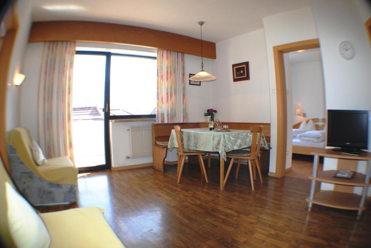 Residence Andrea ลากุนโด ภายนอก รูปภาพ