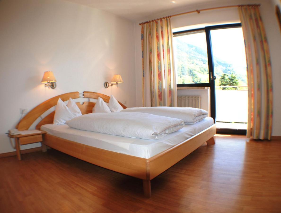 Residence Andrea ลากุนโด ภายนอก รูปภาพ